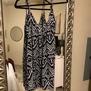 NWT Show Me Your Mumu Trapeze Mini
